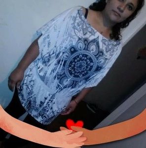 Meet your Posher, Connie